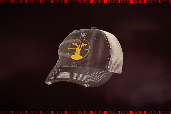 The Mike Spears Hat