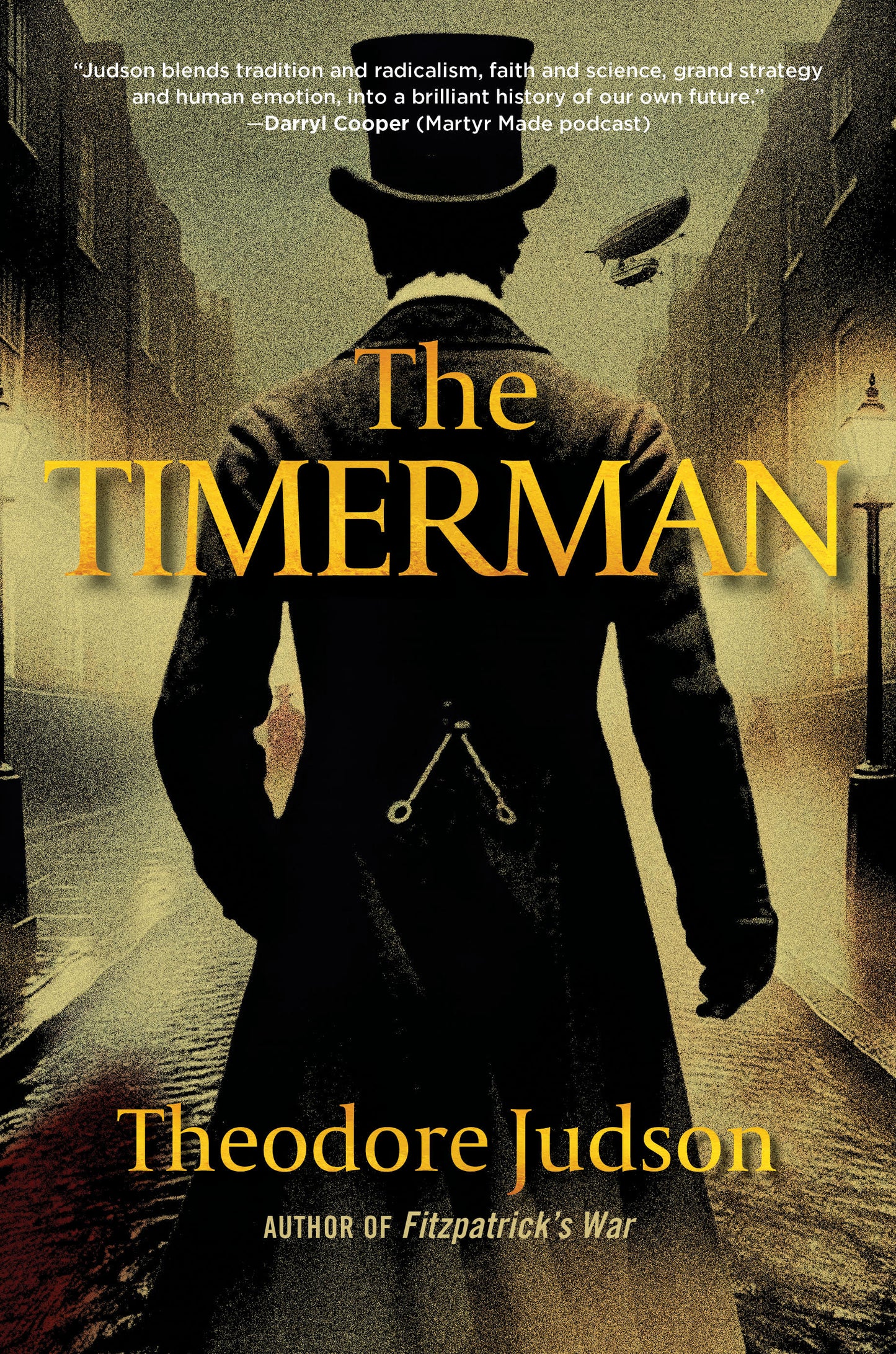 The Timerman