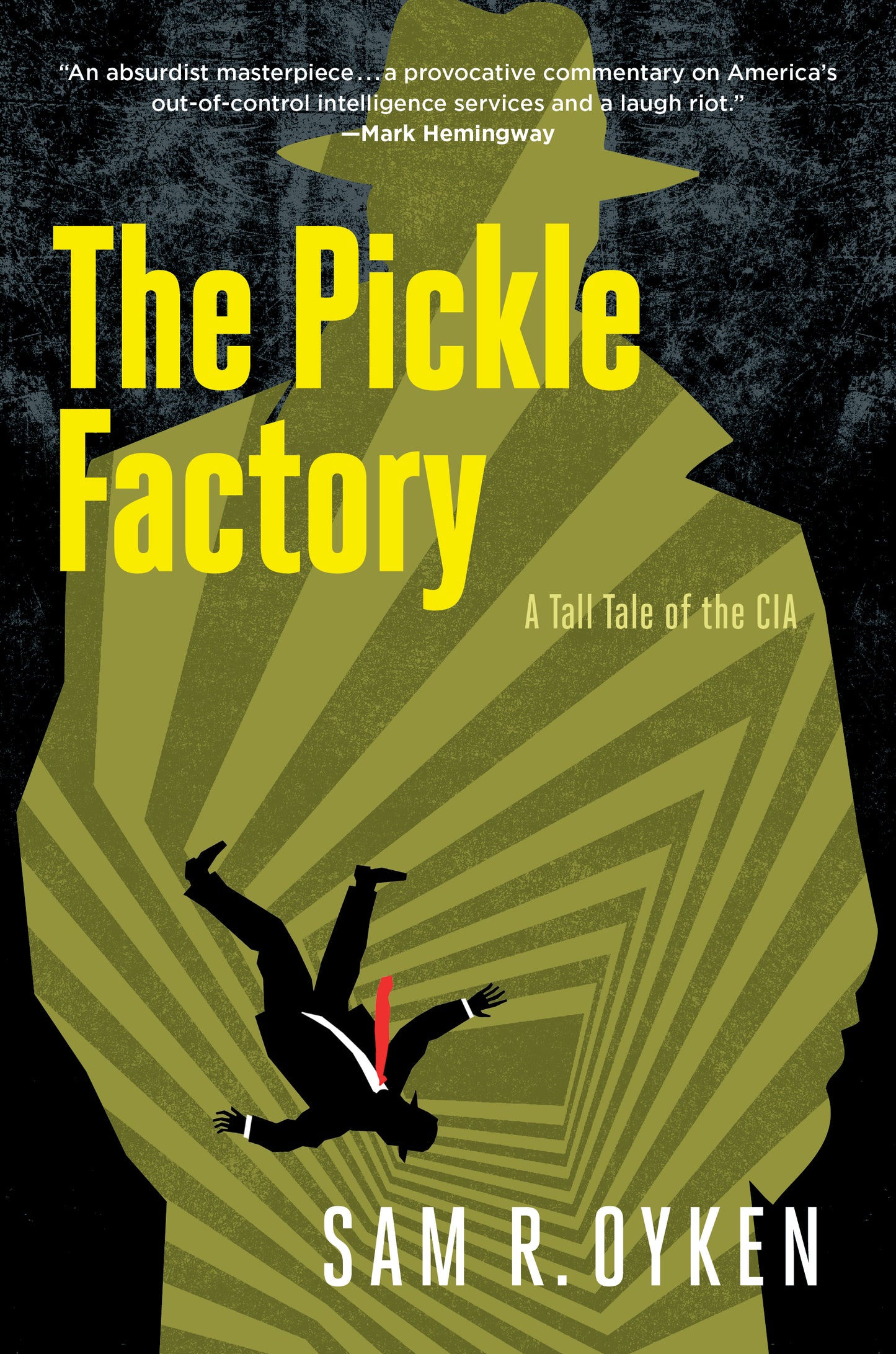 The Pickle Factory