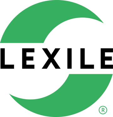 Lexile registered logo.