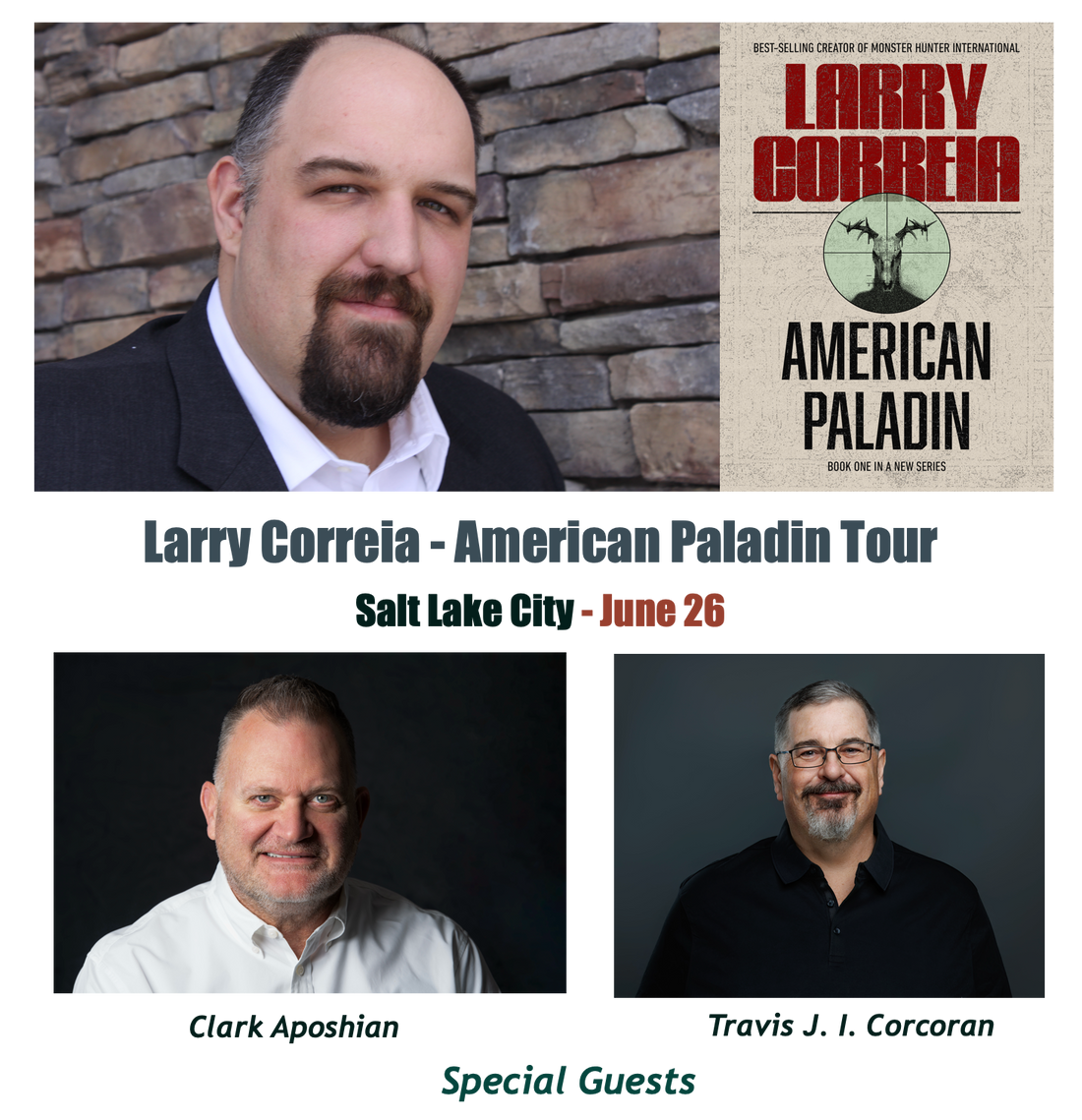 Ark Press News