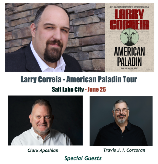 Ark Press News