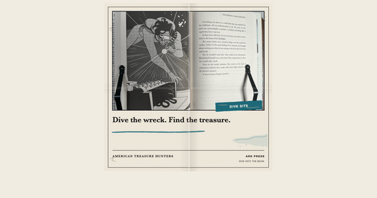 Deep End — The Missing U-Boat Enigma