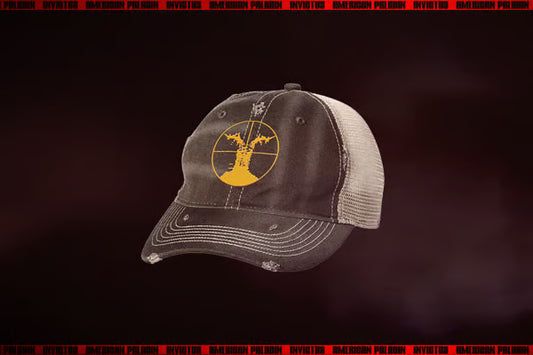The Mike Spears Hat