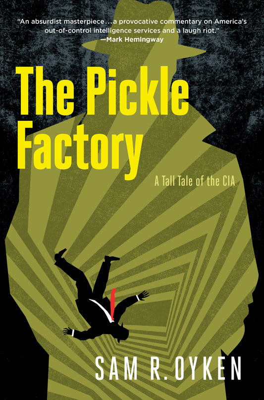 The Pickle Factory